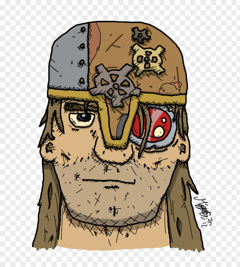 Art Viking Cartoon Human Behavior Headgear Animal PNG