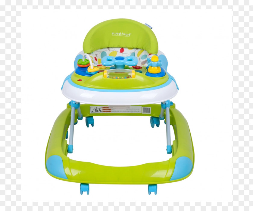 Baby Cot Walker Toy Infant PNG