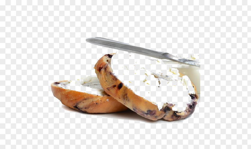 Bagel Ice Cream Breakfast Frozen Yogurt PNG