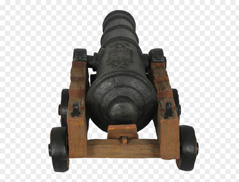 Cannon Car Computer Hardware PNG