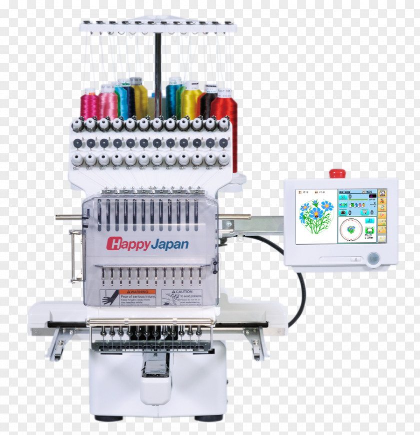 Computer Sewing Machines Machine Embroidery PNG