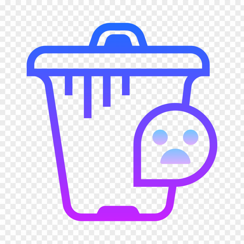 Delete Button Icon Design PNG