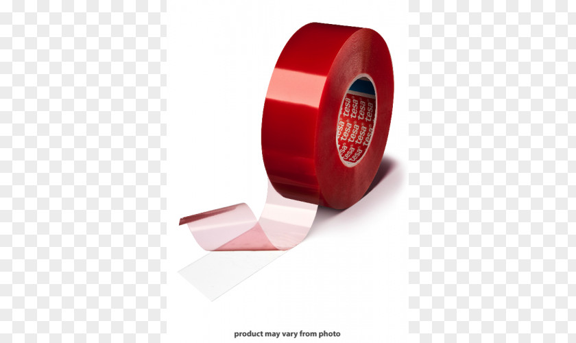 Film Tape Adhesive Paper Double-sided Tesa SE PNG
