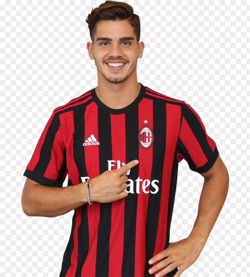 Football André Silva A.C. Milan Portugal National Team FC Porto El PNG