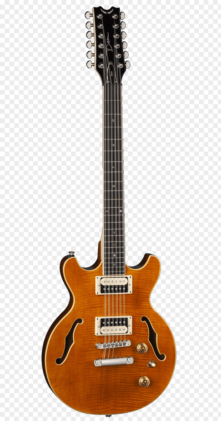 Guitar Electric Musical Instruments Gibson Les Paul Jay Turser PNG