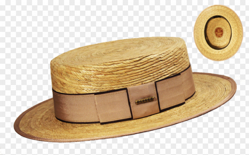 Hat Boater Sombrero Cordobés Suit Calañés PNG