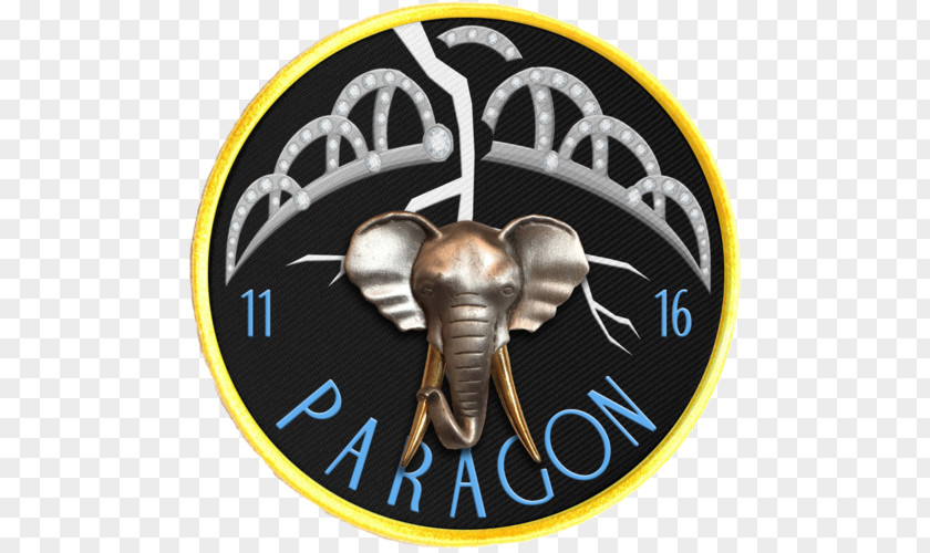 India Indian Elephant Operation Paragon Stockholm Brand Logo PNG