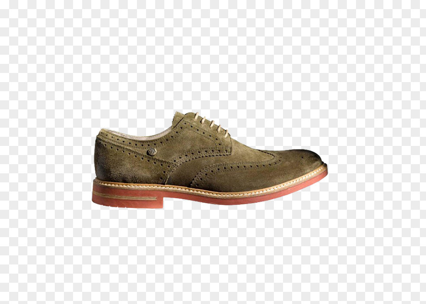 Life Style Suede Shoe Walking PNG