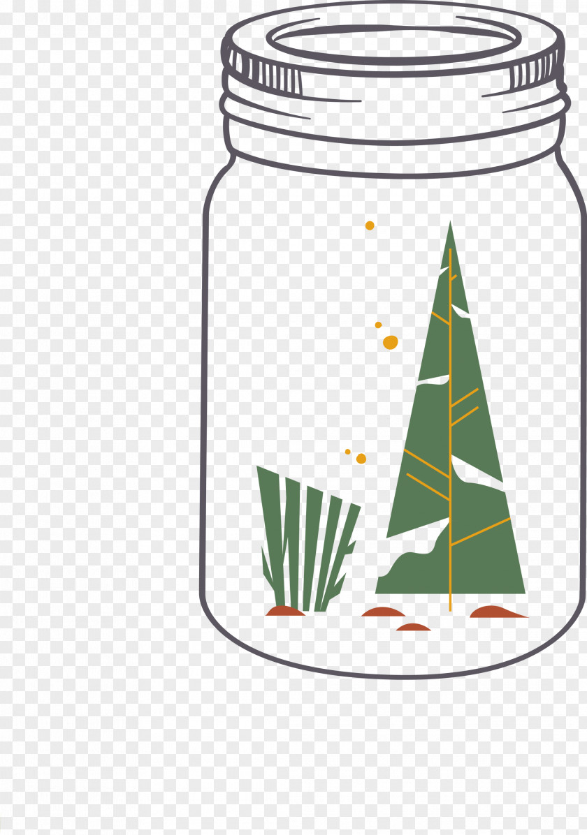 MASON JAR PNG