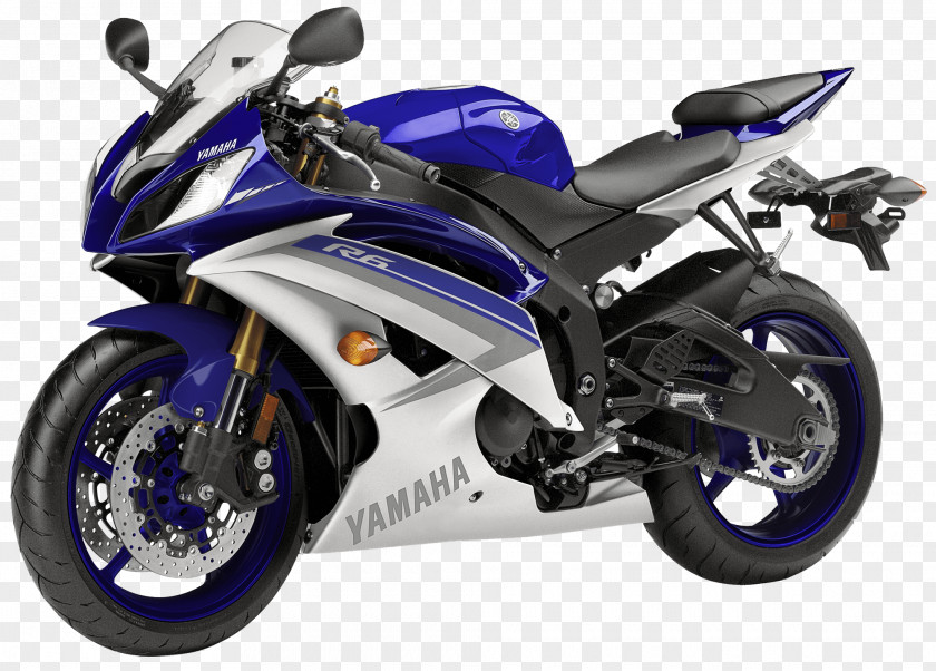 Motorcycle Yamaha Motor Company YZF-R1 YZF-R6 Honda PNG