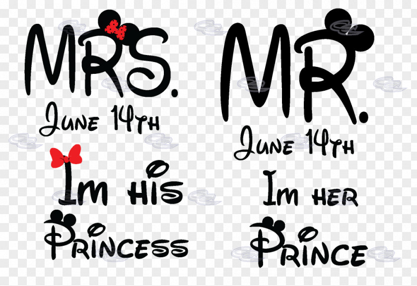 Mr And Mrs Minnie Mouse Mickey Drawing Sketch PNG