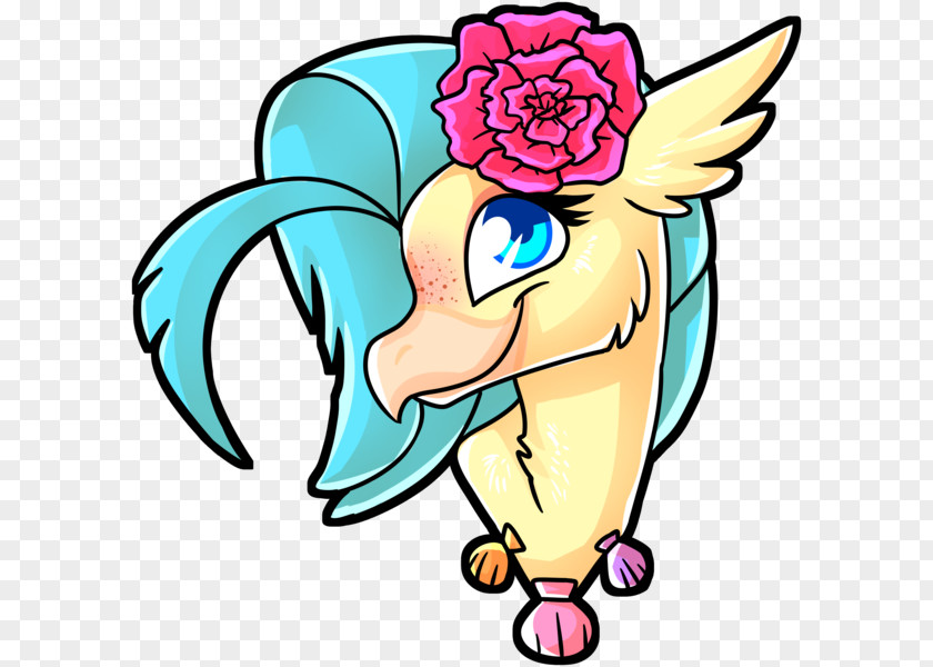 My Little Pony Princess Skystar Pinkie Pie Hippogriff PNG
