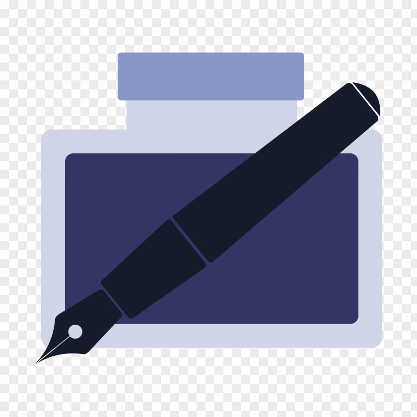 Pen Inkscape Clip Art PNG