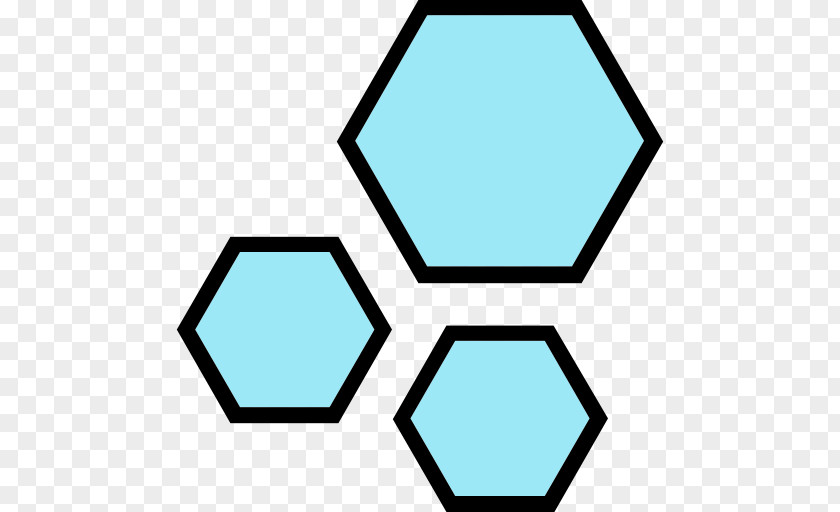 Rectangle Area Symmetry PNG