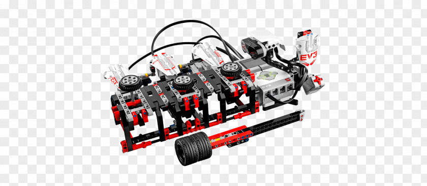 Robotics Lego Mindstorms EV3 NXT Technic PNG