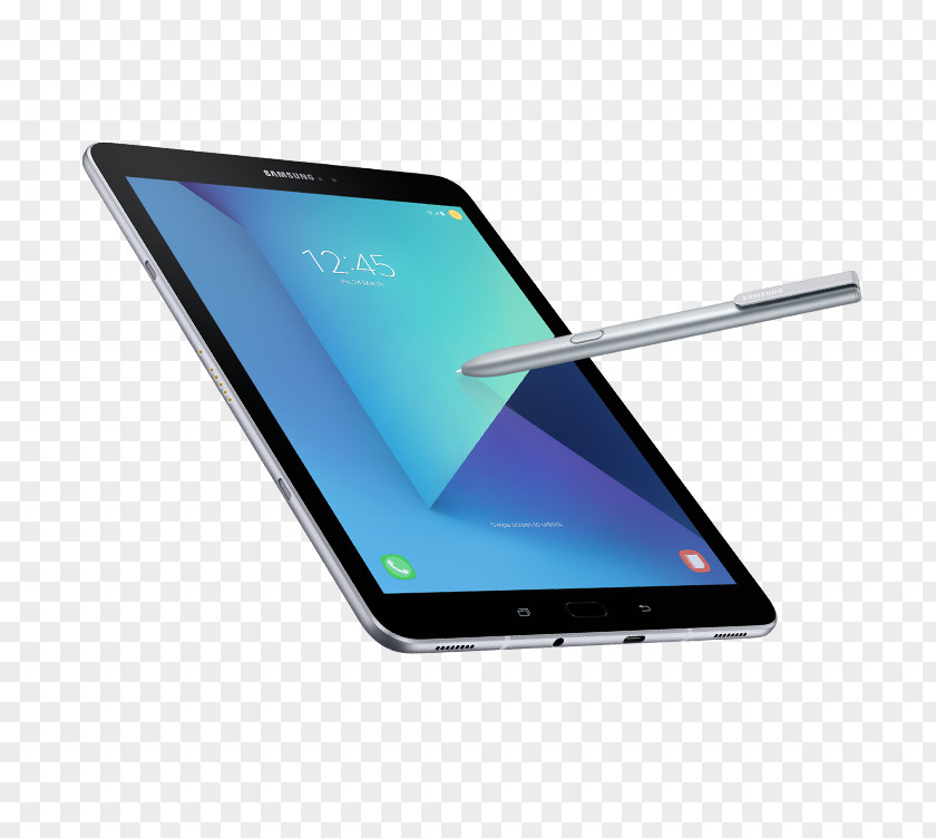 Smartphone Samsung Galaxy Tab S3 S III S2 8.0 PNG