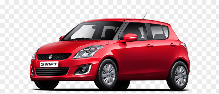 Suzuki Swift Car Ignis Maruti Dzire PNG