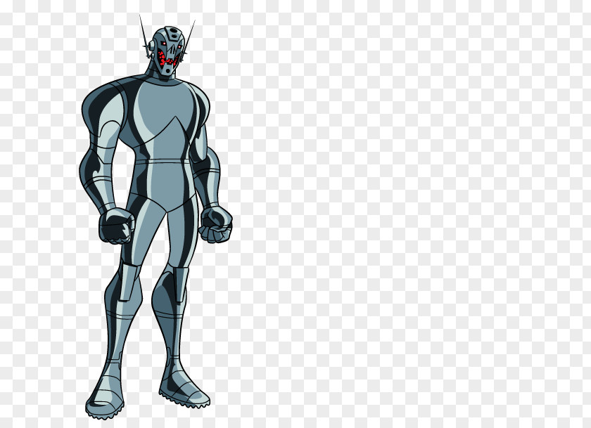 Ultron Iron Man Super-Adaptoid Hank Pym Thor PNG