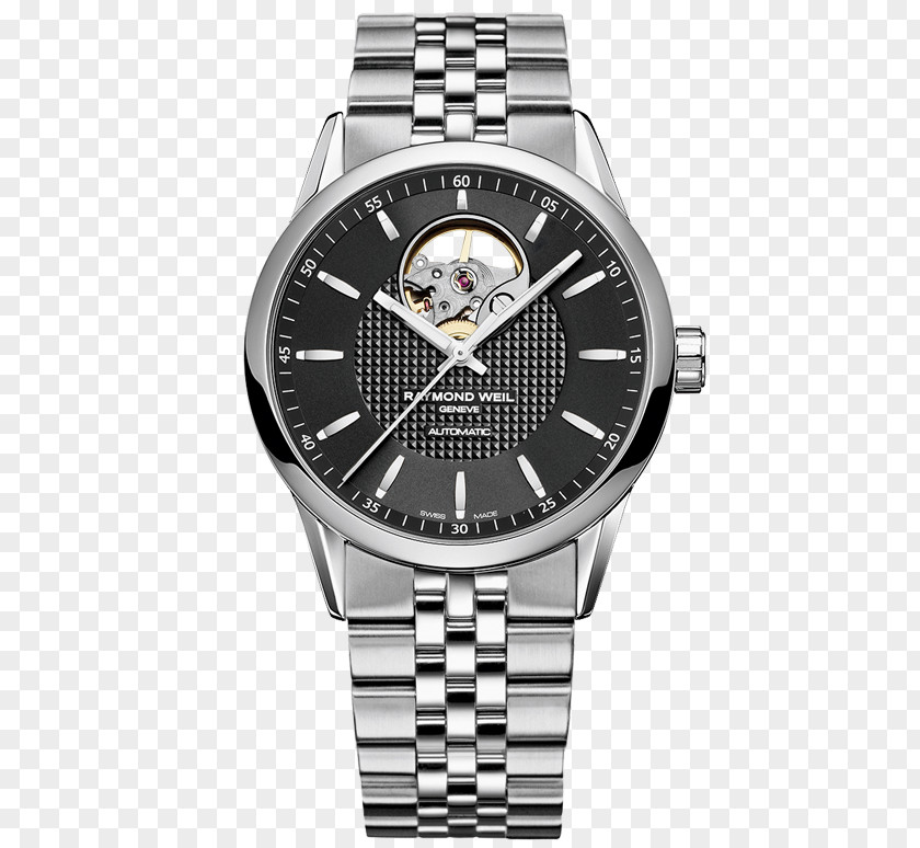 Watch Watchmaker Raymond Weil Chronograph Jewellery PNG