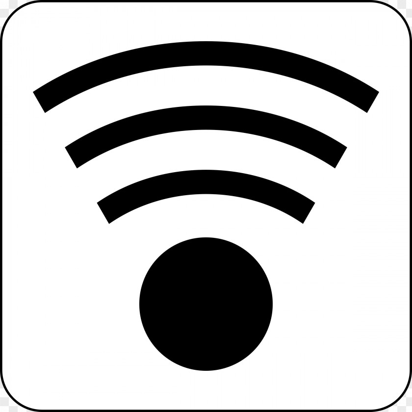 Wifi Icon Wi-Fi Hotspot Wireless Access Points Clip Art PNG