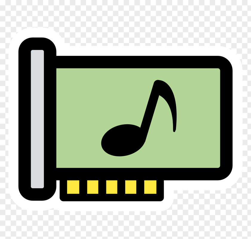 At Microsoft Audio Clip Art Vector Graphics Computer Hardware Symbol PNG