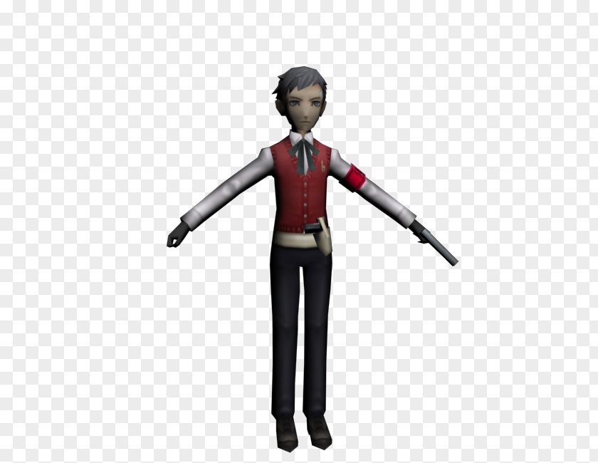 Character Figurine Fiction Animated Cartoon PNG