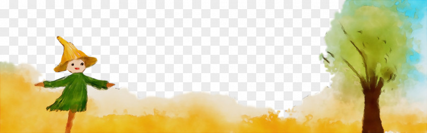 Cloud Sunlight Orange PNG
