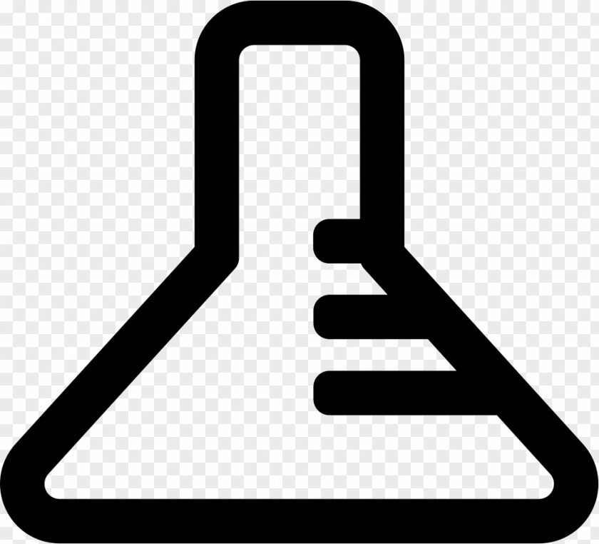 Experimentation Sign Laboratory Flasks Experiment PNG