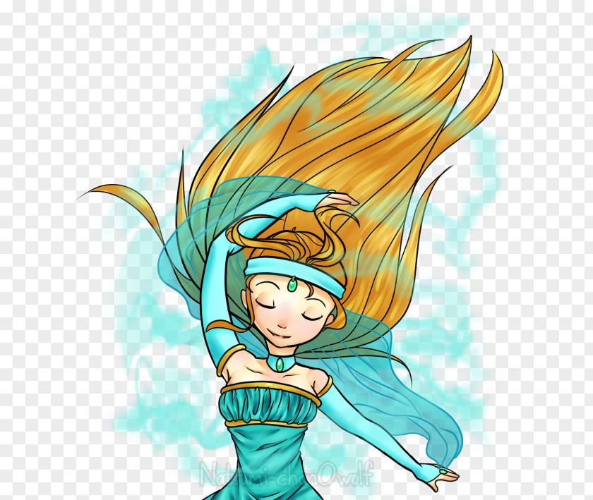 Fairy Cartoon Desktop Wallpaper Computer PNG