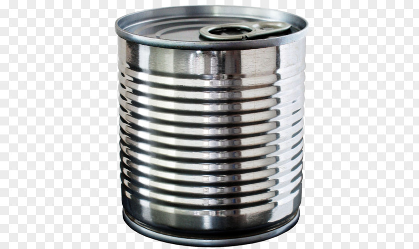 Food Drive Tin Can Canning Beverage Beer PNG