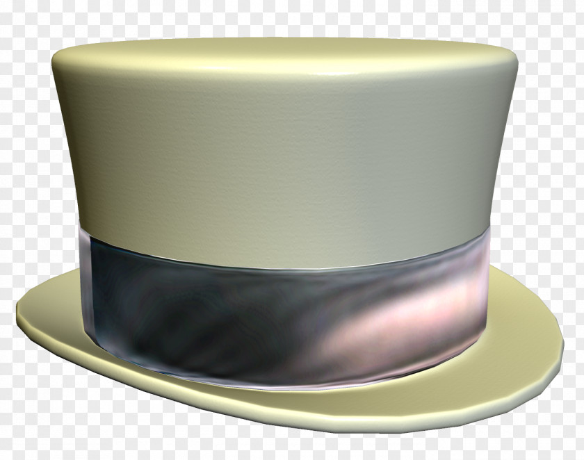 Hat White Clip Art PNG