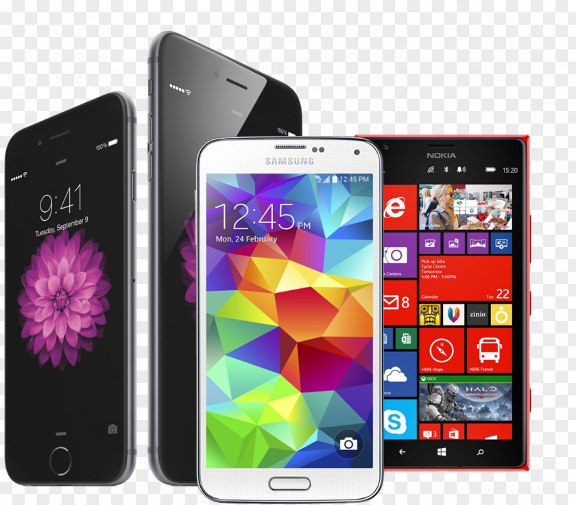 Iphone Nokia Lumia 1520 1020 Xiaomi Mi4 諾基亞 Telephone PNG