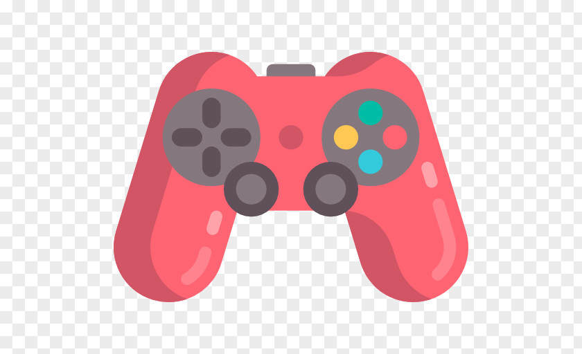 Joystick PNG