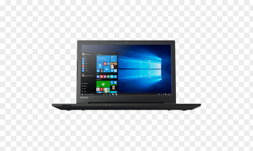 Laptop Lenovo Essential Laptops V110 (15) IdeaPad PNG