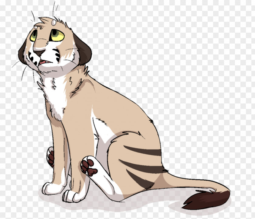 Lion Whiskers Tiger Cat Dog PNG