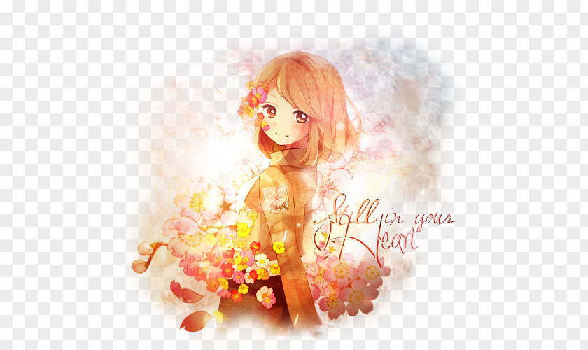 Lovely Complex Illustration Graphics Pink M Desktop Wallpaper Happiness PNG