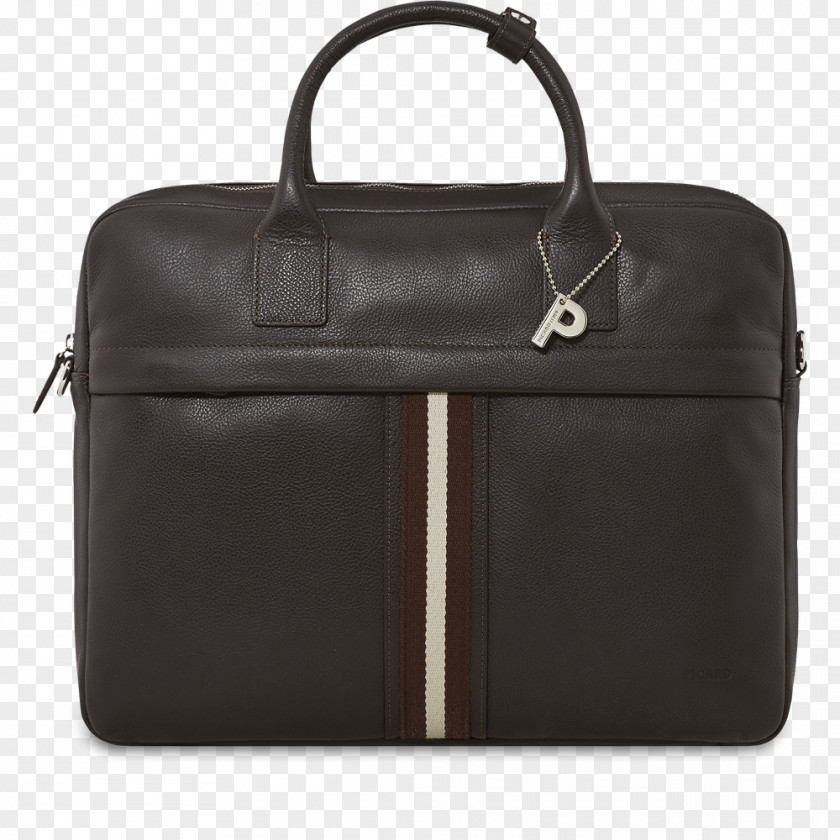 Man With Briefcase MacBook Air Apple Pro Handbag PNG