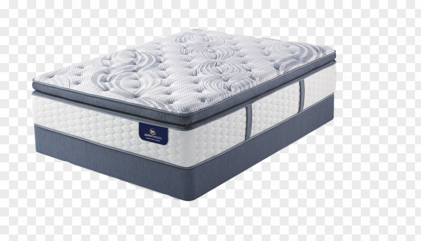 Mattress Serta Box-spring Pillow Simmons Bedding Company PNG