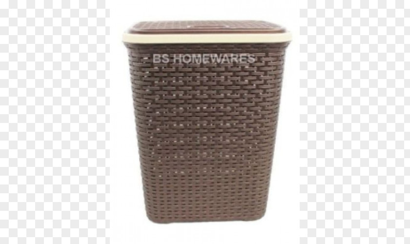Plastic Basket Laundry Hamper Waszak Wicker Bag PNG