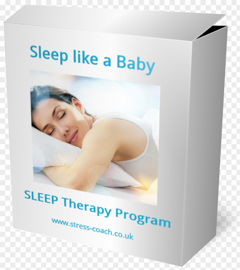 Relaxation Therapy Cognitive Behavioral Sleep Disorder Insomnia PNG