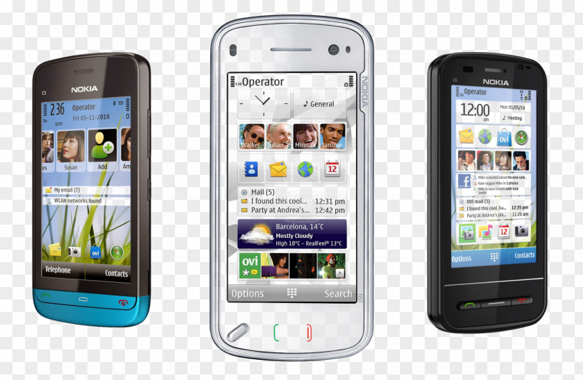 Smartphone Nokia N97 IPhone 3GS 3 諾基亞 PNG