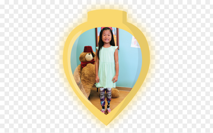 Toddler Picture Frames PNG