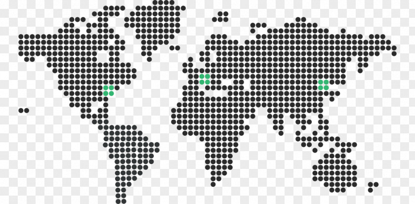 World Map Stock Photography PNG