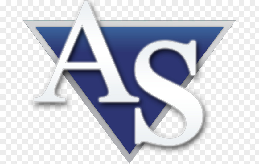 A.S. Career Institute Logo Price Quality Door PNG
