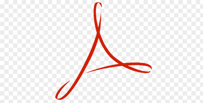 Adobe Acrobat PDF Reader PNG