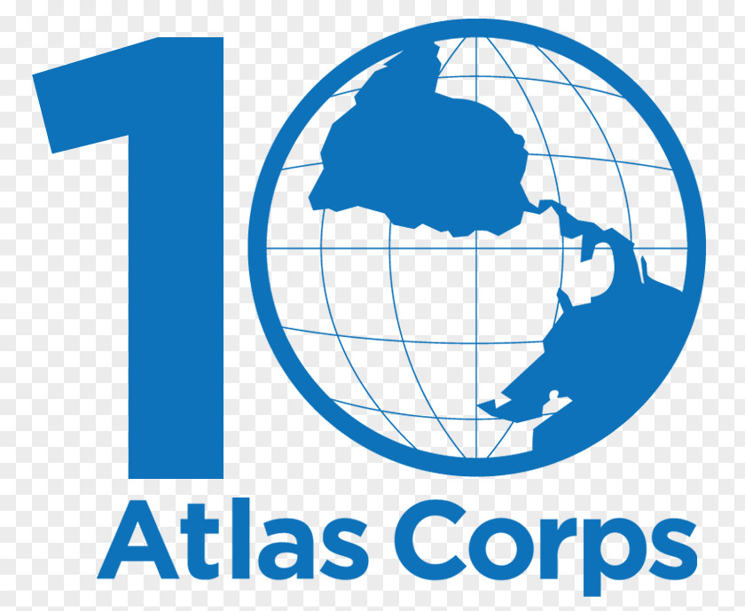 Atlas Service Corps United States Of America Tahrir Institute For Middle East Policy Leadership Organization PNG