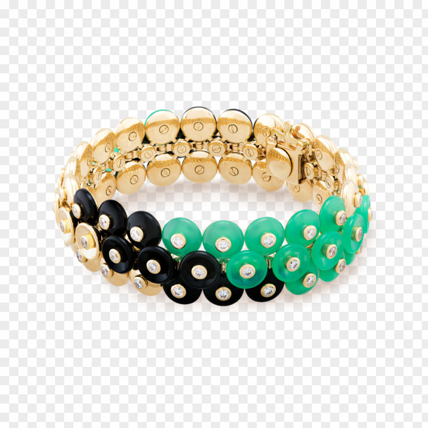 Bangle Motif 1 Emerald Bracelet Jewellery Gold PNG