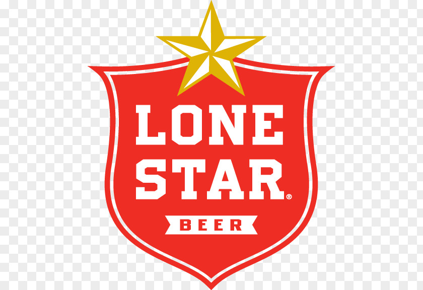 Beer On Sale Clip Art Lone Star Brewing Company Logo Brand PNG