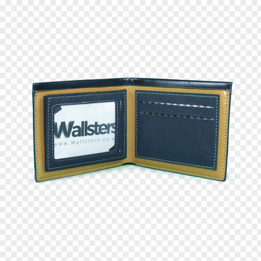 Blueblack Wallet Label Brand PNG