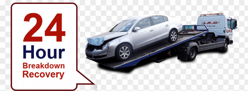 Broken Down Car Truck Bed Part Van Vehicle Recovery Breakdown PNG